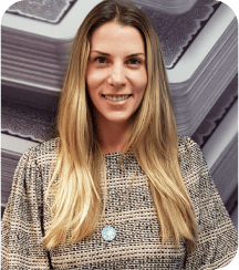 Foto Ana Carolina Corte Real Gonçalves